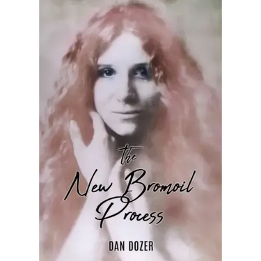 The New Bromoil Process