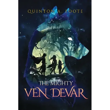 The Mighty Ven Devar