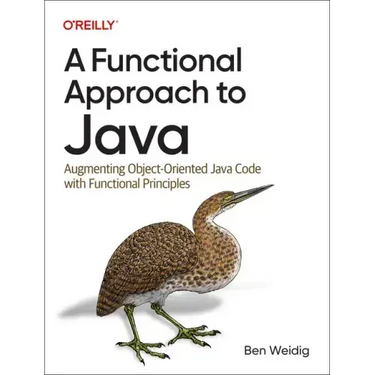 A Functional Approach to Java: Augmenting Object-Oriented Java Code with Functional Principles