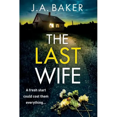 The Last Wife
