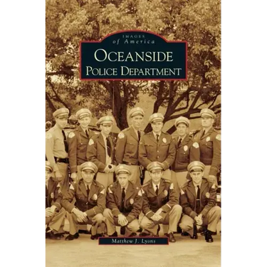 Oceanside Police Department