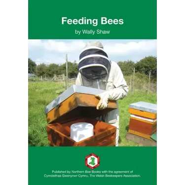 Feeding Bees