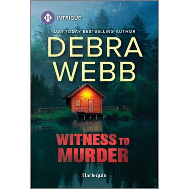 Witness to Murder