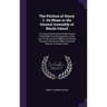 The Petition of Henry C. De Rham to the General Assembly of Rhode-Island: To Except Paul Daniel Gonsalve Grand D'hauteville From the Operation of the