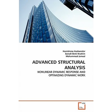Advanced Structural Analysis