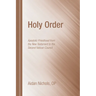 Holy Order