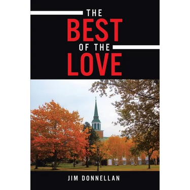 The Best of the Love