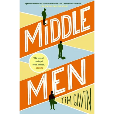 Middle Men