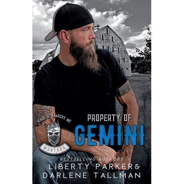 Property of Gemini