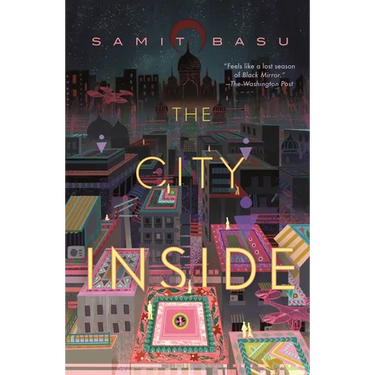 City Inside