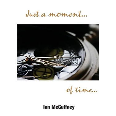 Just a moment...of time...