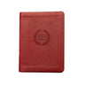 Legacy Standard Bible, New Testament with Psalms and Proverbs LOGO Edition - Burgundy Faux Leather