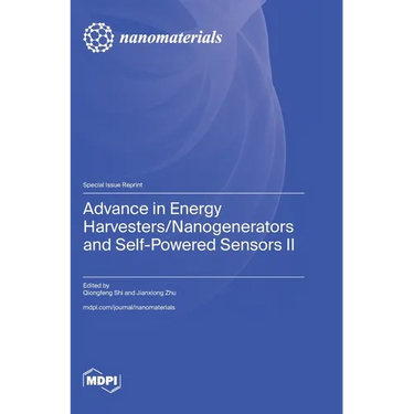 Advance in Energy Harvesters/Nanogenerators and Self-Powered Sensors II