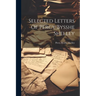 Selected Letters Of Percy Bysshe Shelley