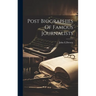 Post Biographies Of Famous Journalists