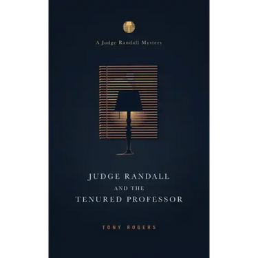 Judge Randall And The Tenured Professor