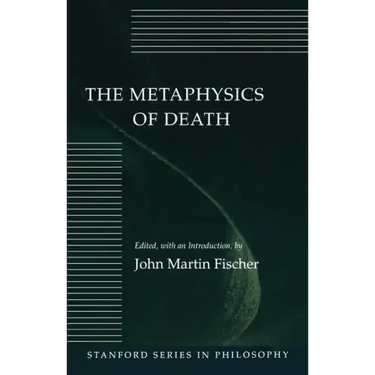 The Metaphysics of Death