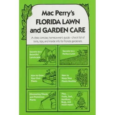 Mac Perry's Florida Lawn and Garden Care