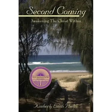 Second Coming: Awakening the Christ Within