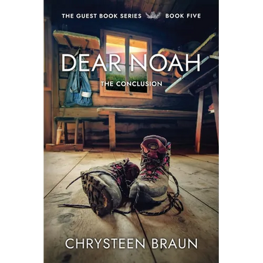 Dear Noah: The Conclusion