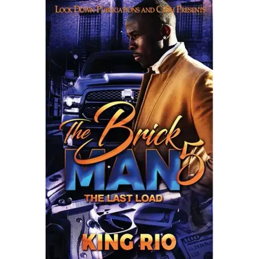 The Brick Man 5