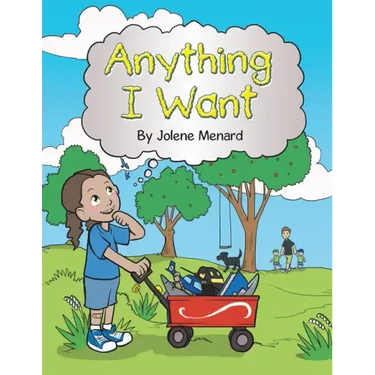 Anything I Want