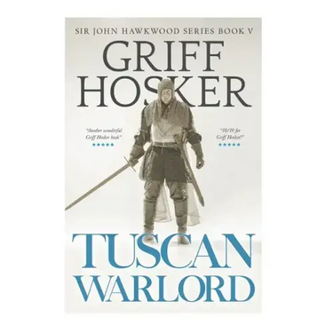 Tuscan Warlord