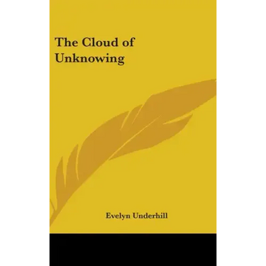 The Cloud of Unknowing