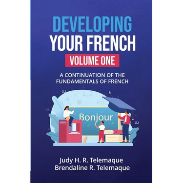 Developing Your French