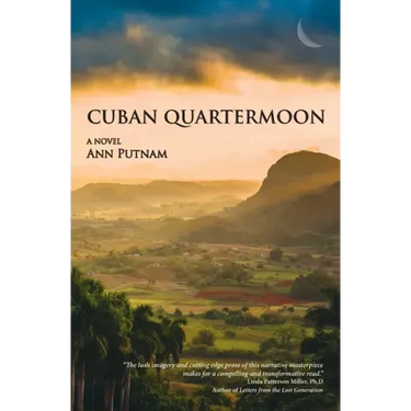 Cuban Quartermoon