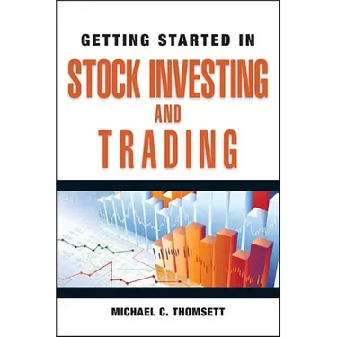 GSI Stock
