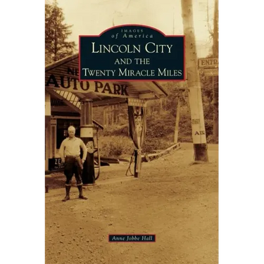 Lincoln City and the Twenty Miracle Miles