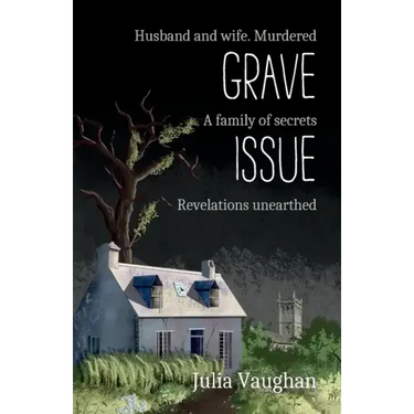 Grave Issue