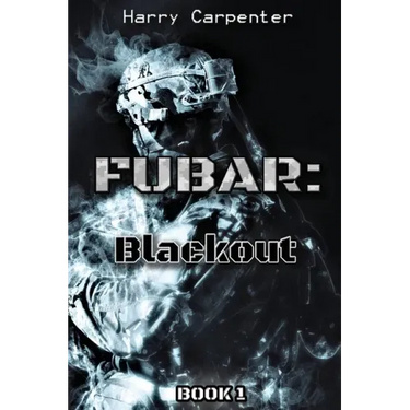 Fubar: Blackout
