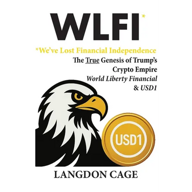 WLFI - We've Lost Financial Independence