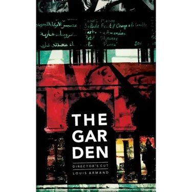 The Garden (Director's Cut)