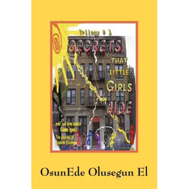 Secrets That Little Girls Hide