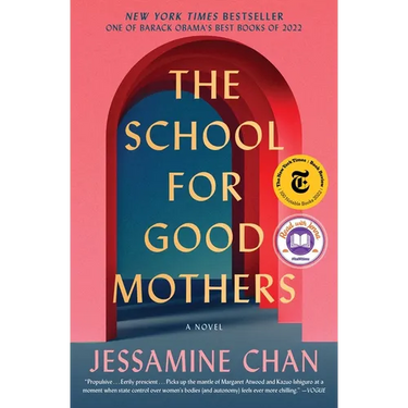 The School for Good Mothers