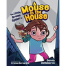 The Little Brown Spider in A Mouse in the House