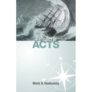 Studies in Acts