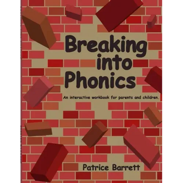 Breaking Into Phonics