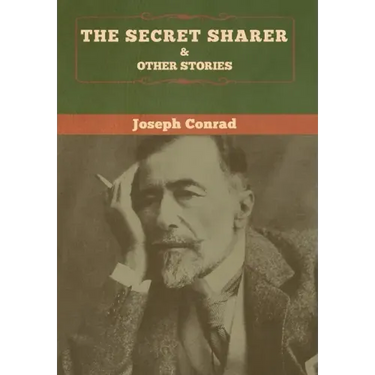 The Secret Sharer and Other Stories