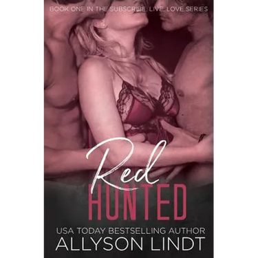 Red Hunted