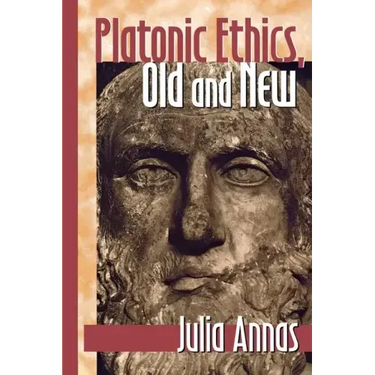 Platonic Ethics, Old and New