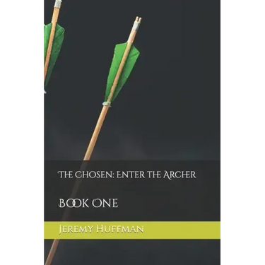 The Chosen: Enter the Archer
