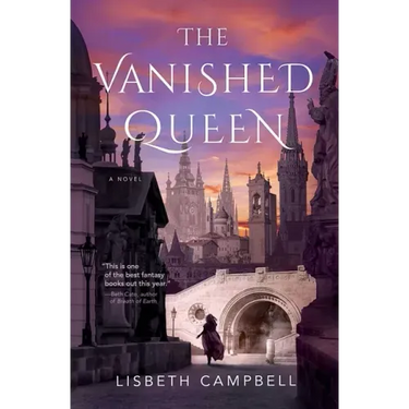The Vanished Queen