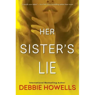 Her Sister's Lie