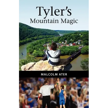 Tyler's Mountain Magic