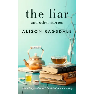 The Liar and Other Stories
