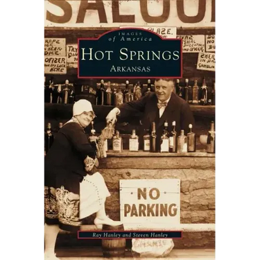 Hot Springs